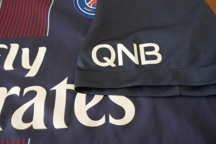 Paris Saint Germain - Maillot 2016/17 _ (XL) #03050