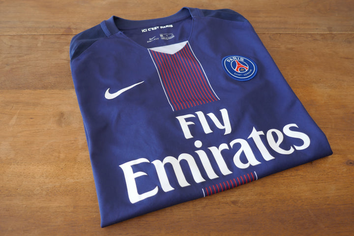 Paris Saint Germain - Maillot 2016/17 _ (XL) #03050