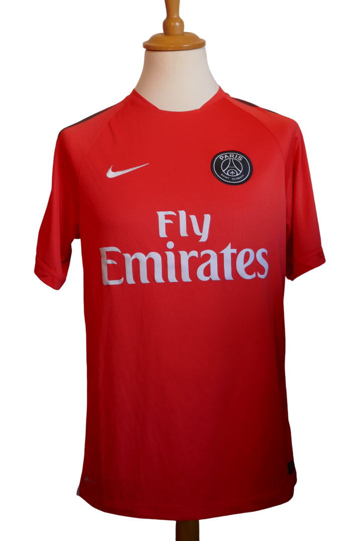 Paris Saint Germain - Maillot pré-match 2015/16 _ (L) #03051