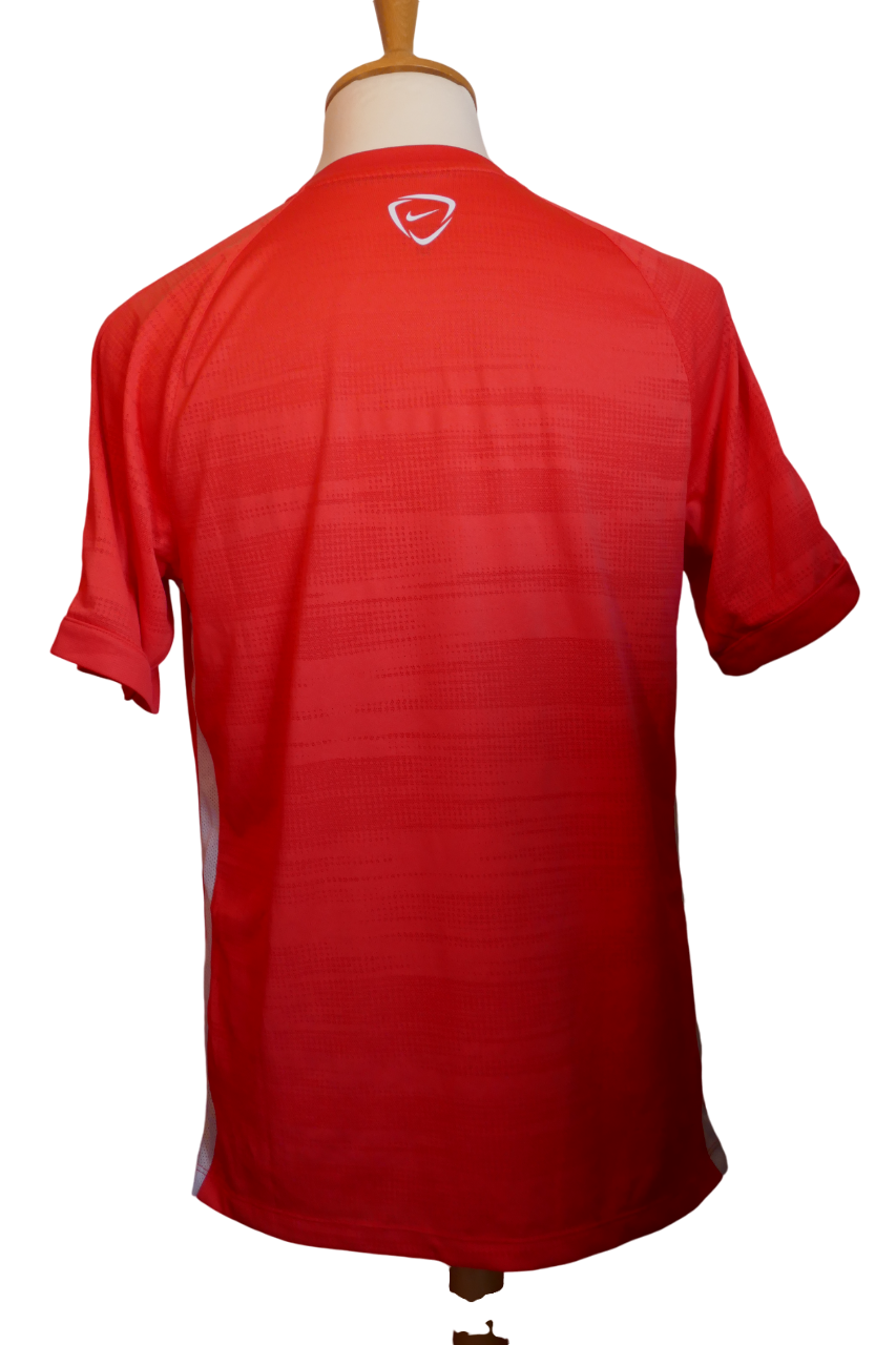 Paris Saint Germain - Maillot pré-match 2015/16 _ (L) #03051