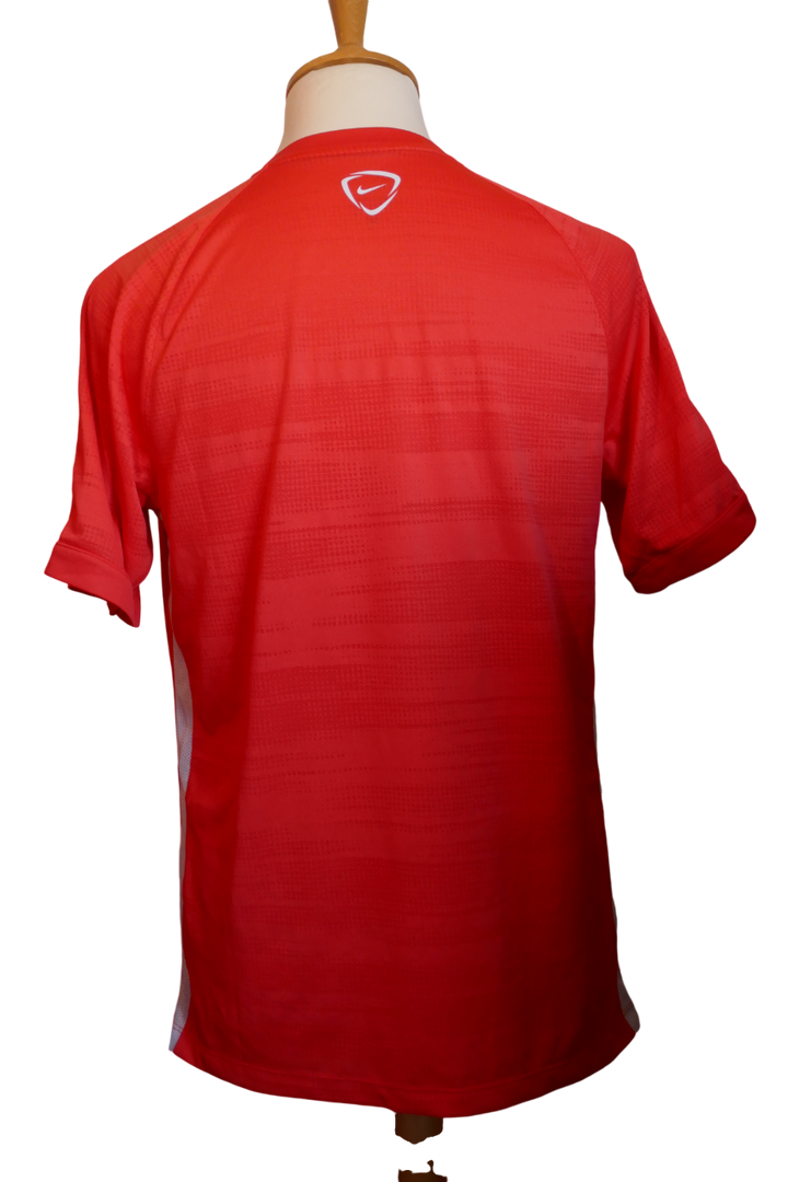Paris Saint Germain - Maillot pré-match 2015/16 _ (L) #03051