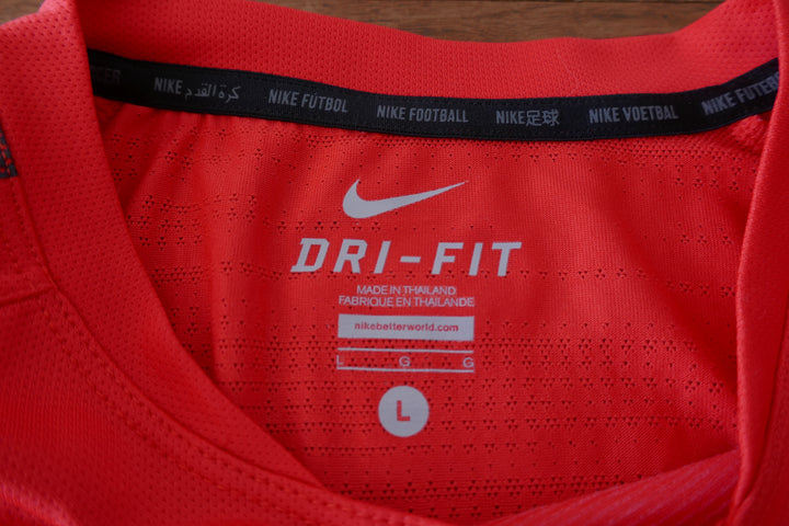 Paris Saint Germain - Maillot pré-match 2015/16 _ (L) #03051