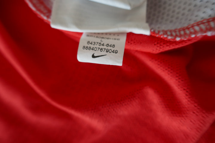 Paris Saint Germain - Maillot pré-match 2015/16 _ (L) #03051