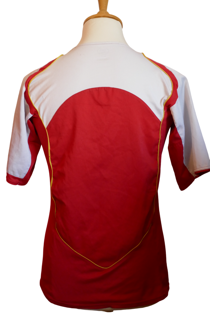 Arsenal FC 2004/05 - Maillot _ (M) #03057