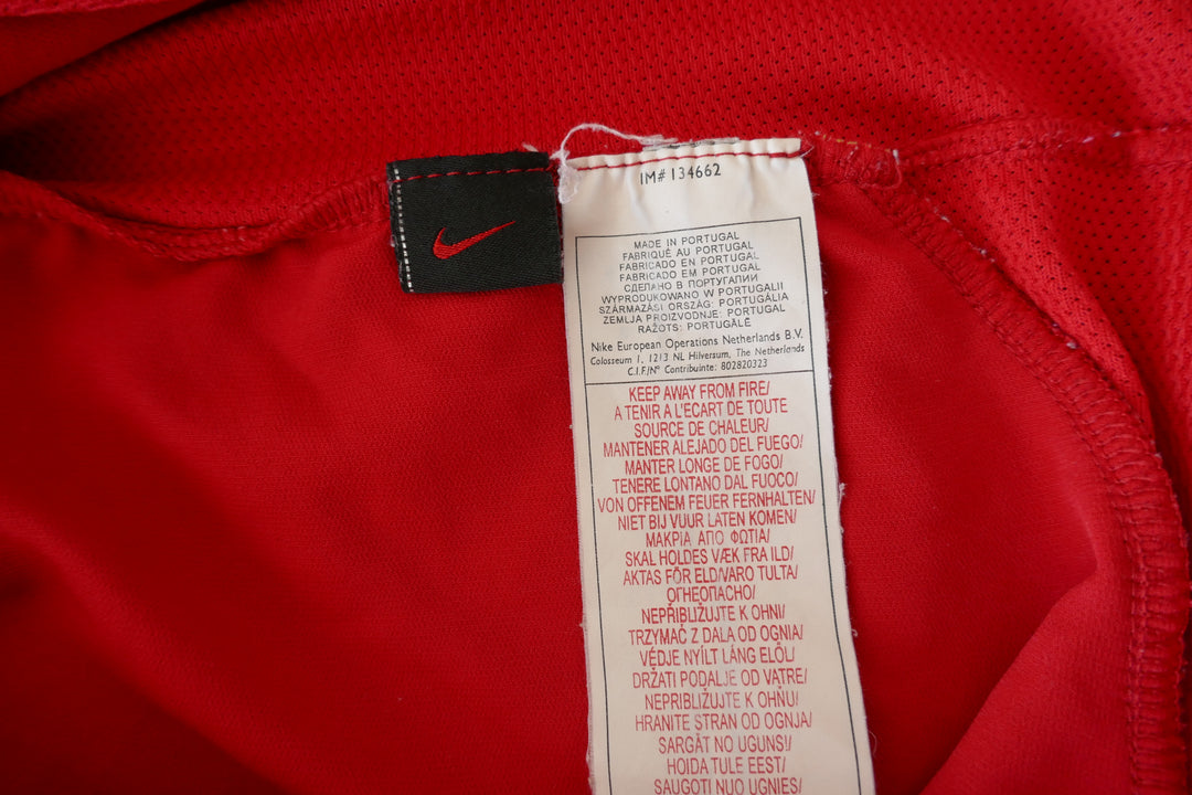 Arsenal FC 2004/05 - Maillot _ (M) #03057