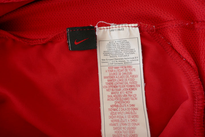 Arsenal FC 2004/05 - Maillot _ (M) #03057