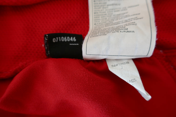 Arsenal FC 2004/05 - Maillot _ (M) #03057