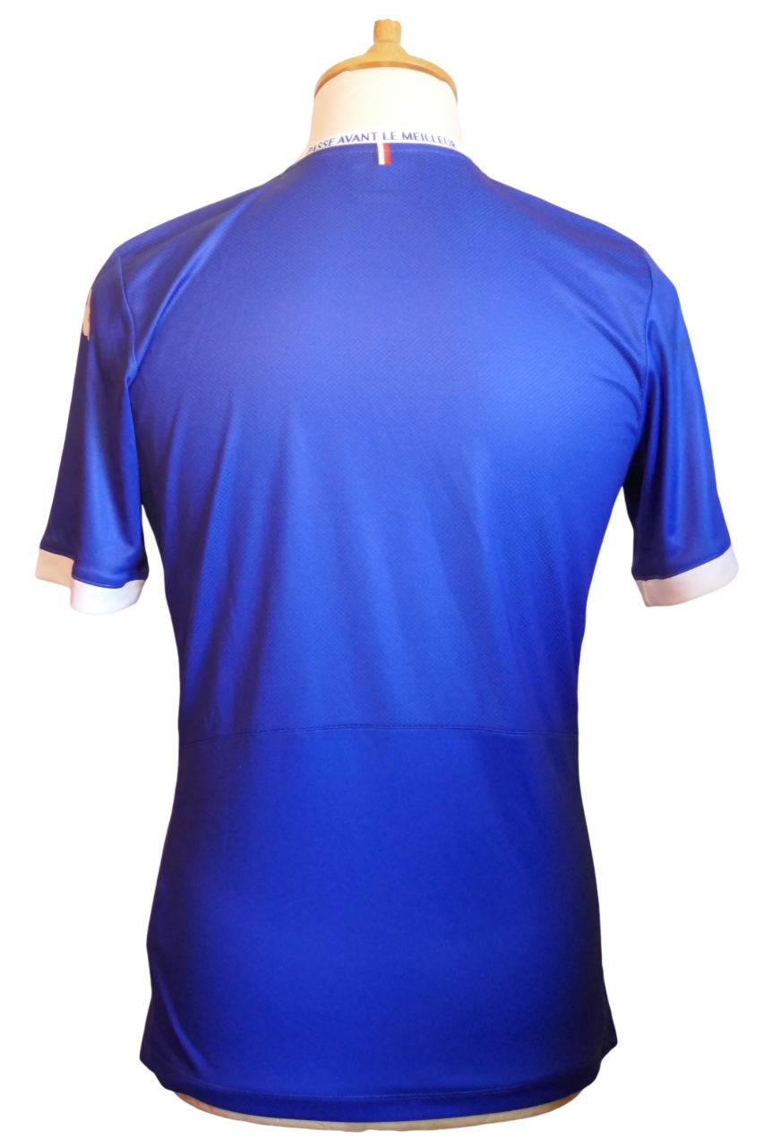 ESTAC Troyes - Maillot 2017/18 _ (M) #03064