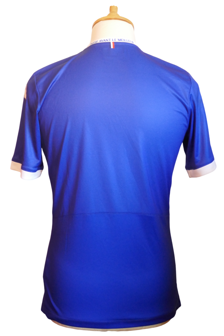 ESTAC Troyes - Maillot 2017/18 _ (M) #03064