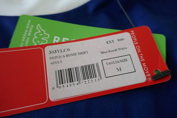 ESTAC Troyes - Maillot 2017/18 _ (M) #03064