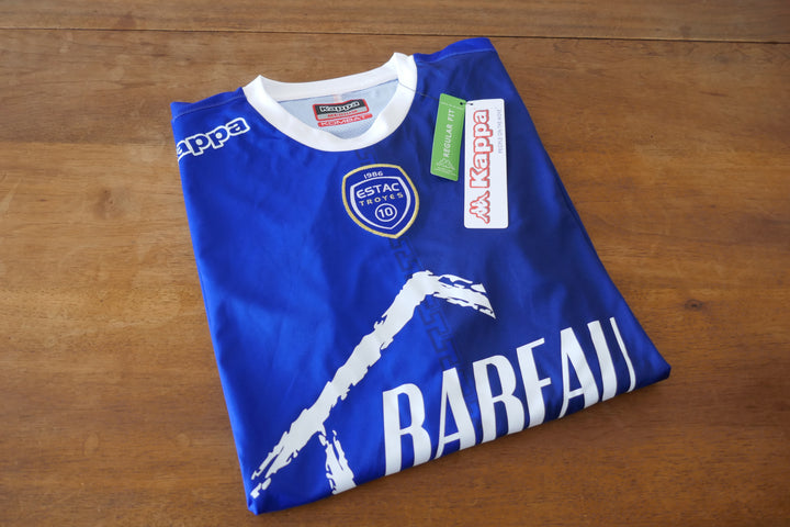 ESTAC Troyes - Maillot 2017/18 _ (M) #03064