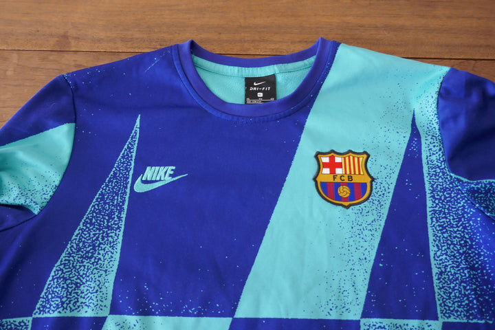 FC Barcelone - Maillot gardien 2019/20 _ (XL enfant) #03061