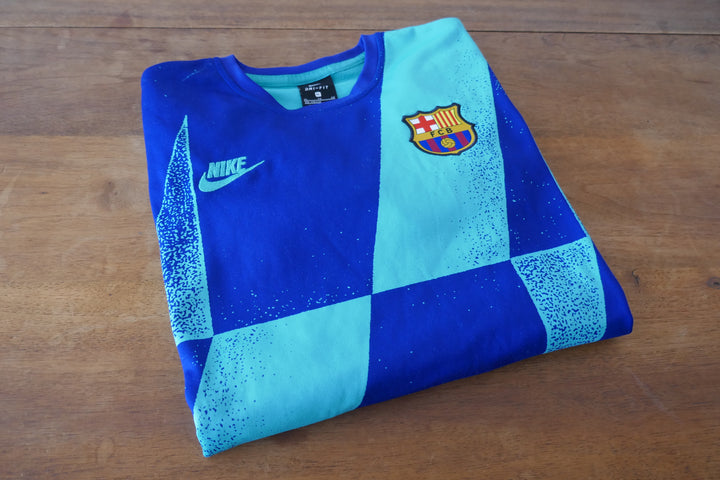 FC Barcelone - Maillot gardien 2019/20 _ (XL enfant) #03061