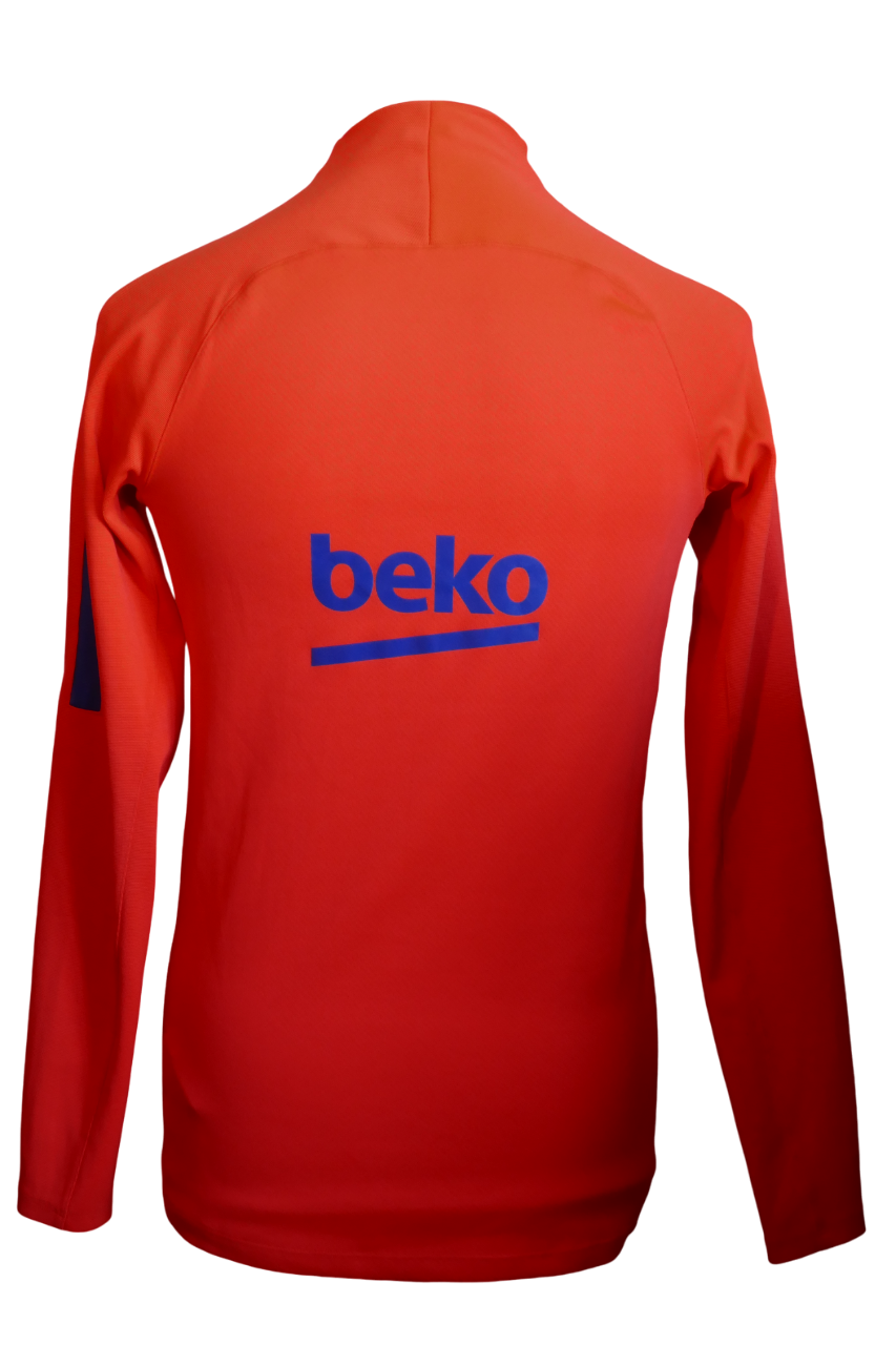FC Barcelone - Maillot training _ (S) #03060