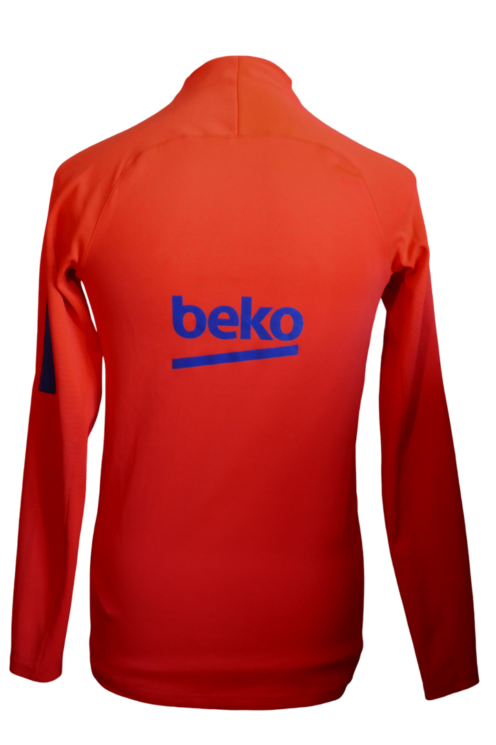 FC Barcelone - Maillot training _ (S) #03060