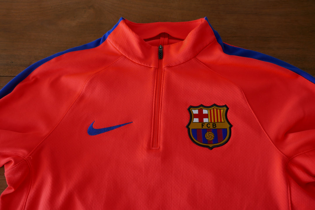 FC Barcelone - Maillot training _ (S) #03060