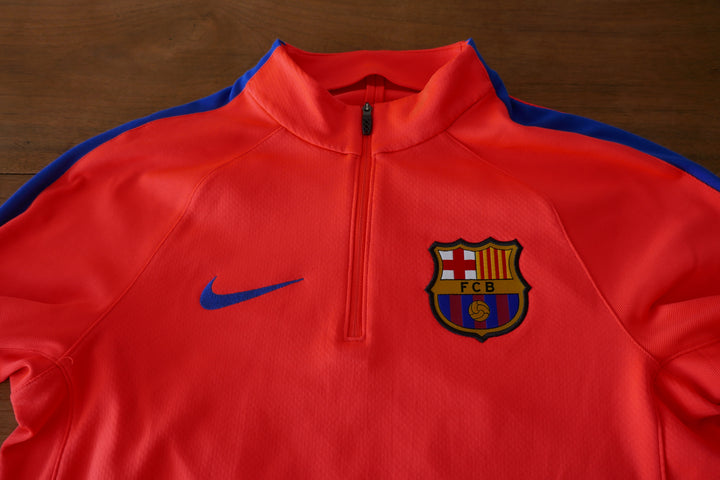 FC Barcelone - Maillot training _ (S) #03060