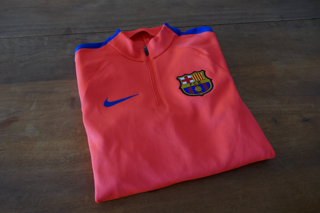 FC Barcelone - Maillot training _ (S) #03060