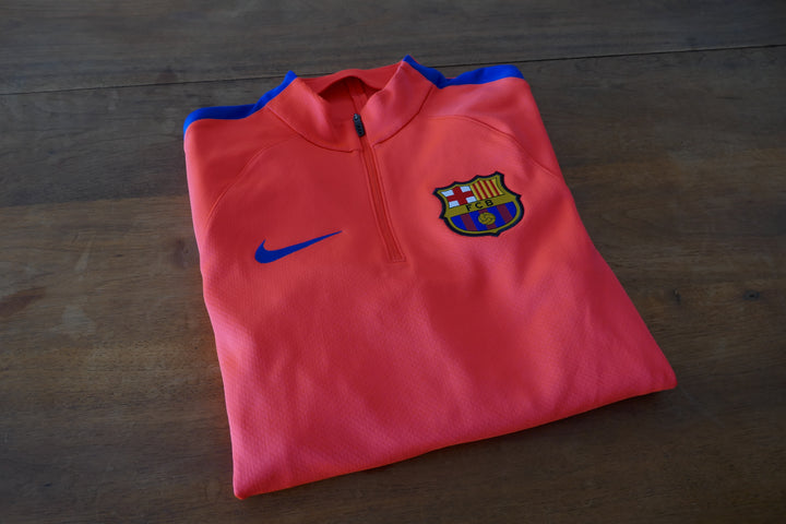 FC Barcelone - Maillot training _ (S) #03060