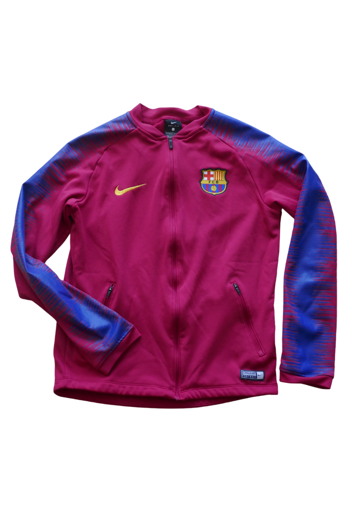 FC Barcelone - Veste _ (12-13ans) #03059