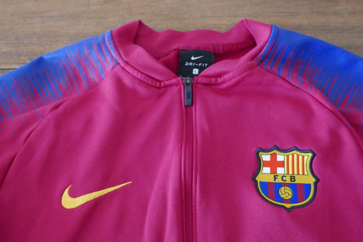 FC Barcelone - Veste _ (12-13ans) #03059