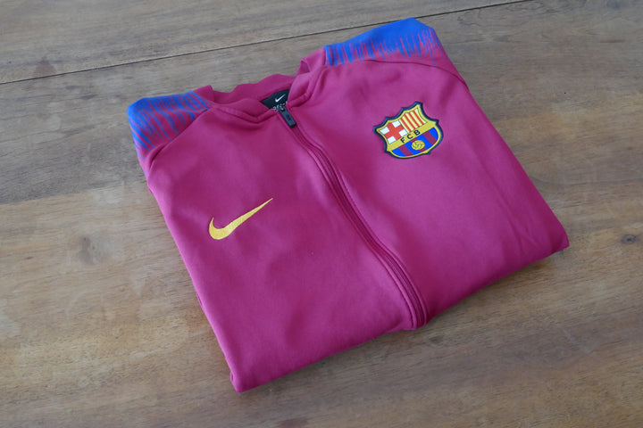 FC Barcelone - Veste _ (12-13ans) #03059