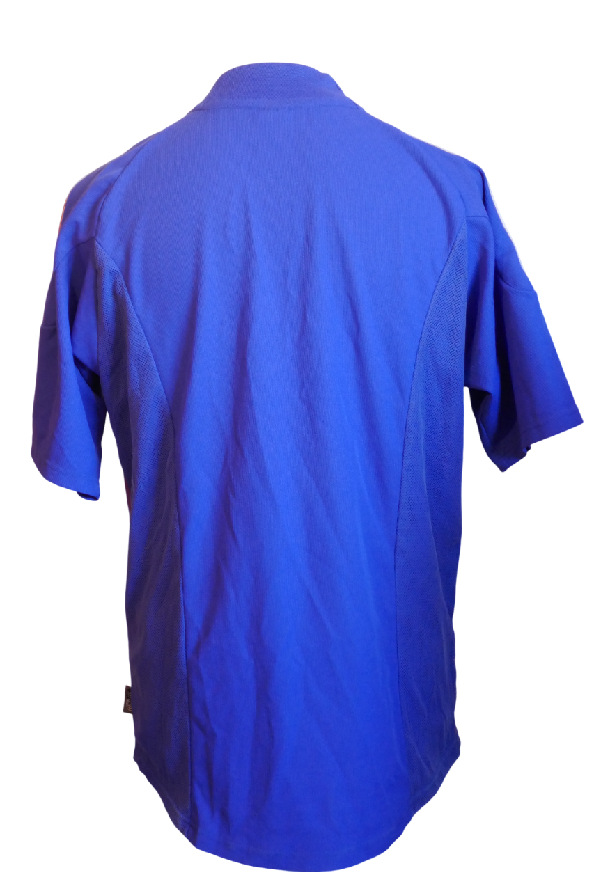 France - Maillot 2002 _ (L) #03062
