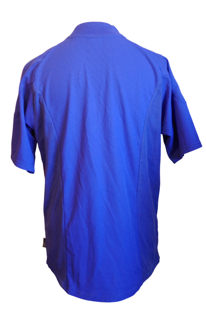 France - Maillot 2002 _ (L) #03062