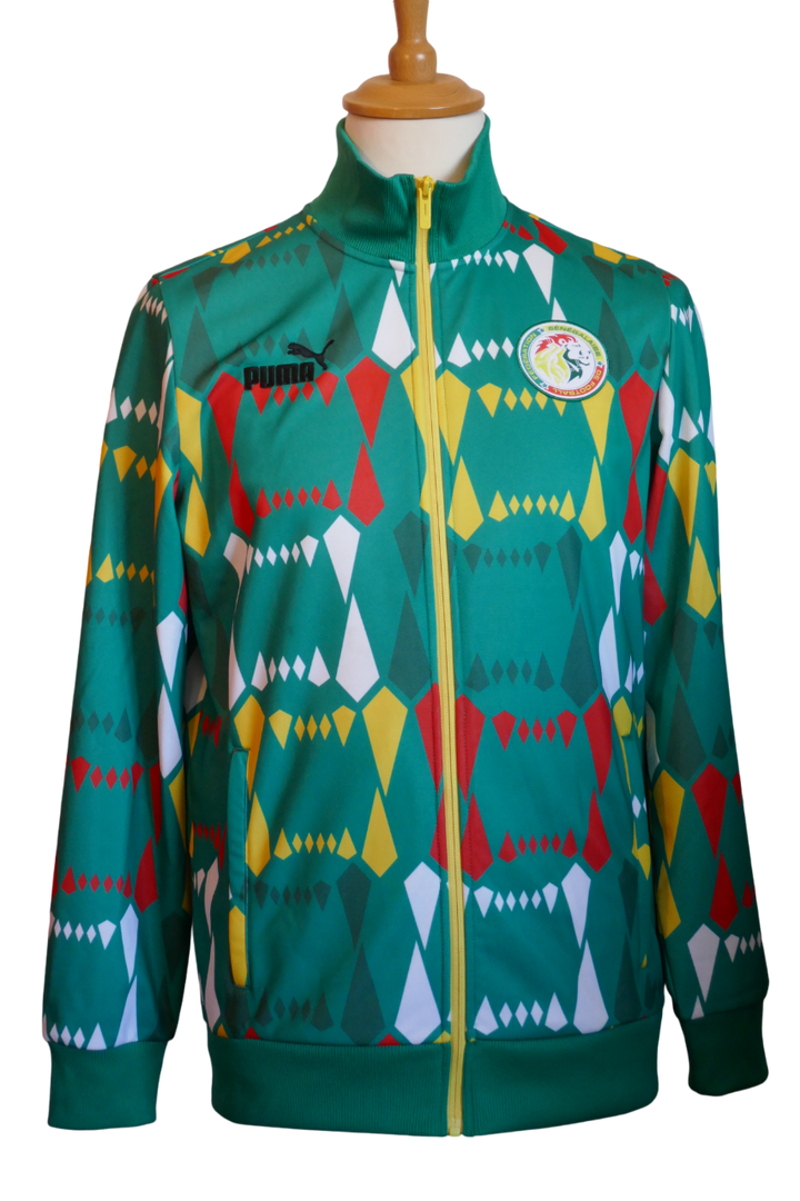 Senegal - Veste _ (M) #03068