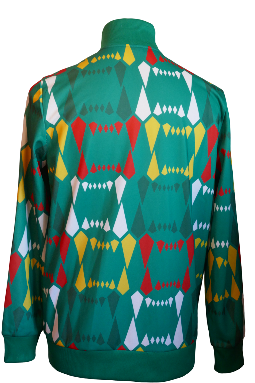 Senegal - Veste _ (M) #03068