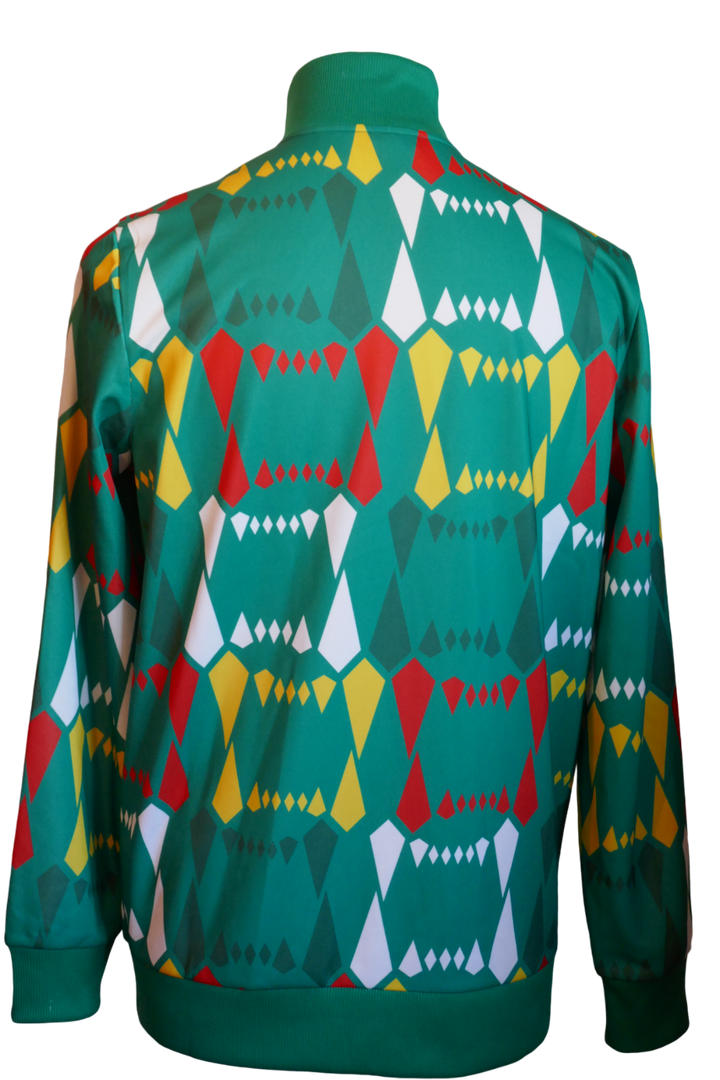 Senegal - Veste _ (M) #03068