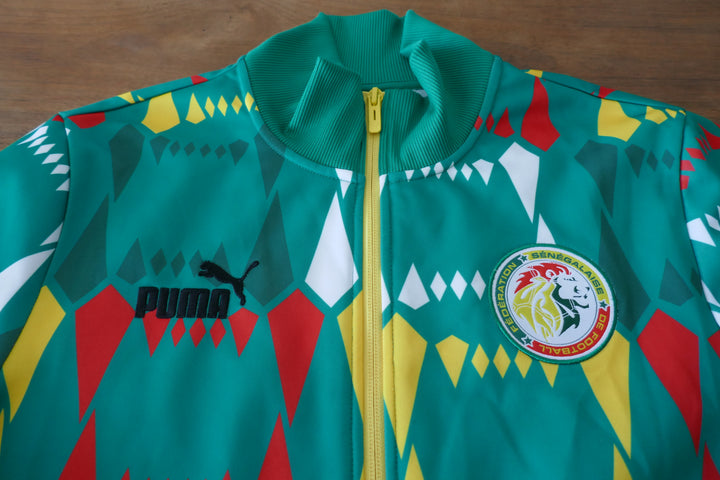 Senegal - Veste _ (M) #03068