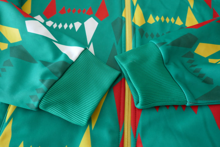 Senegal - Veste _ (M) #03068