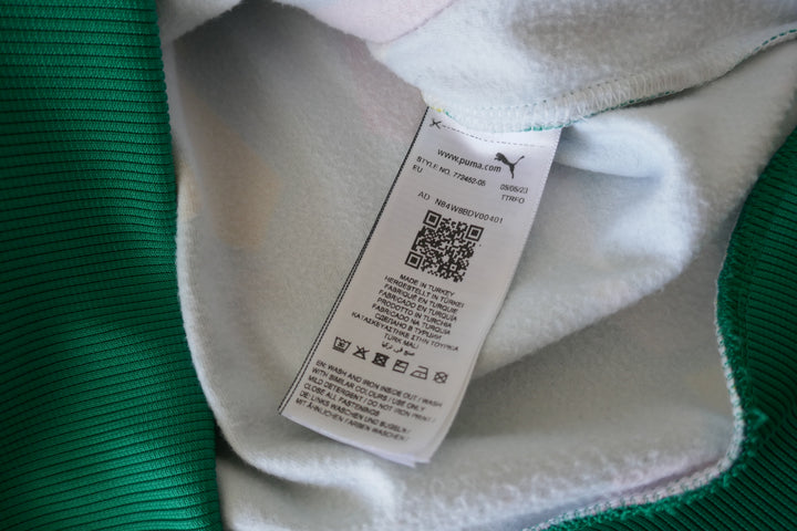 Senegal - Veste _ (M) #03068