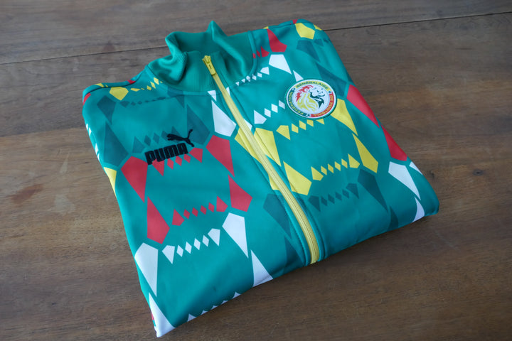 Senegal - Veste _ (M) #03068