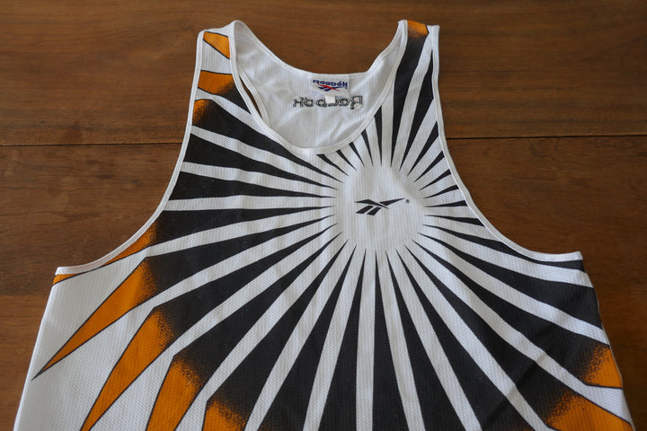 Athlétisme - Maillot années 90 _ (S) #03065