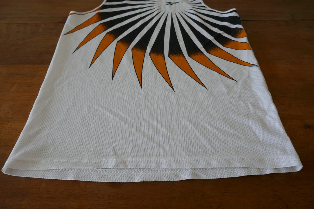 Athlétisme - Maillot années 90 _ (S) #03065