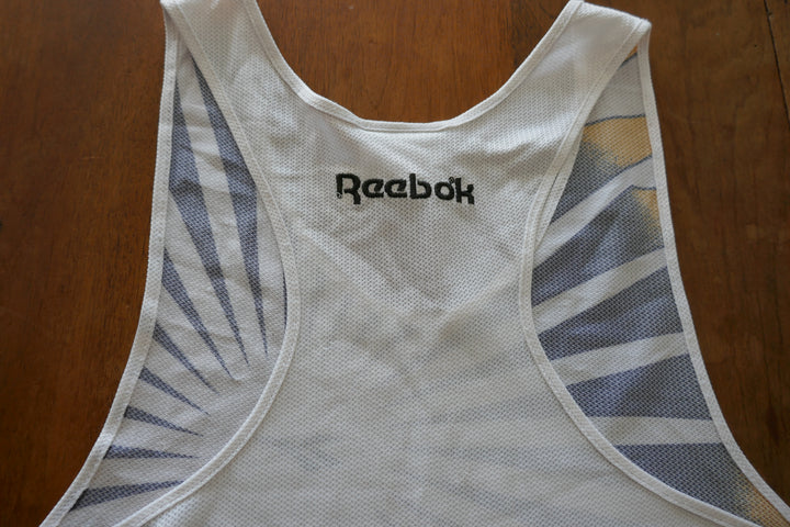 Athlétisme - Maillot années 90 _ (S) #03065