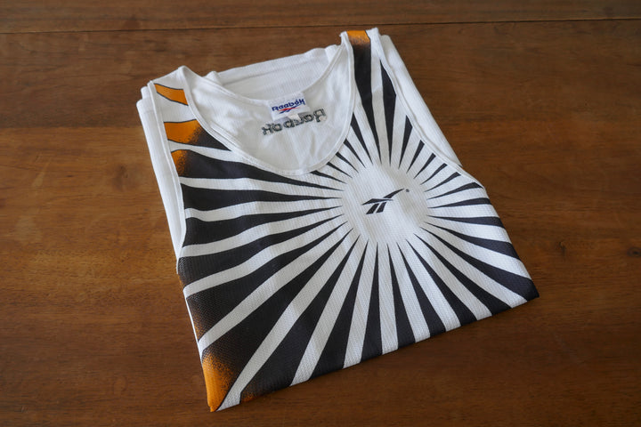 Athlétisme - Maillot années 90 _ (S) #03065