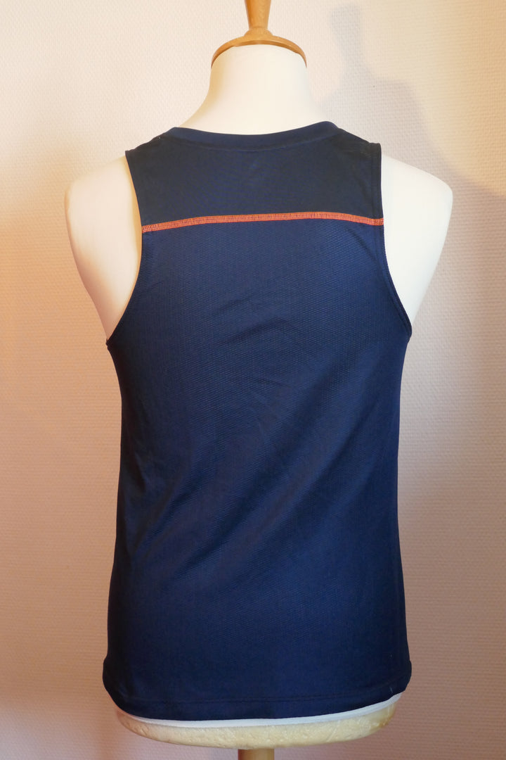 Blues Auckland - Maillot/Debardeur training _ (S) #03026