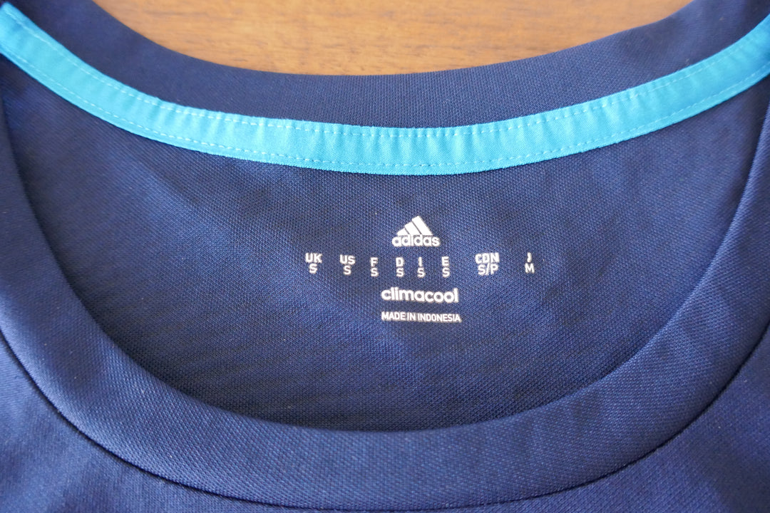 Blues Auckland - Maillot/Debardeur training _ (S) #03026