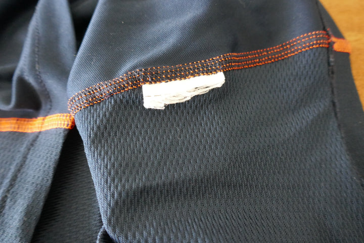 Blues Auckland - Maillot/Debardeur training _ (S) #03026