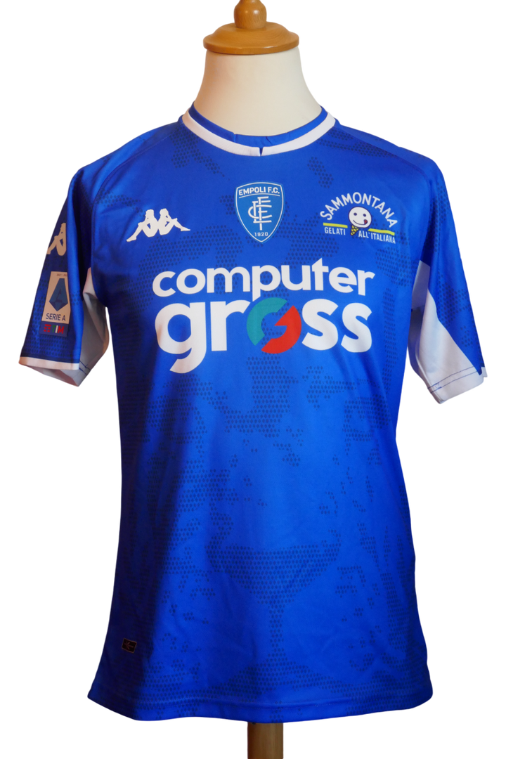 Empoli - Maillot 2021/22 _ (M) #03063