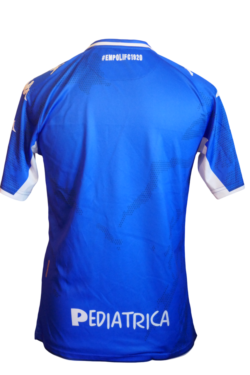 Empoli - Maillot 2021/22 _ (M) #03063