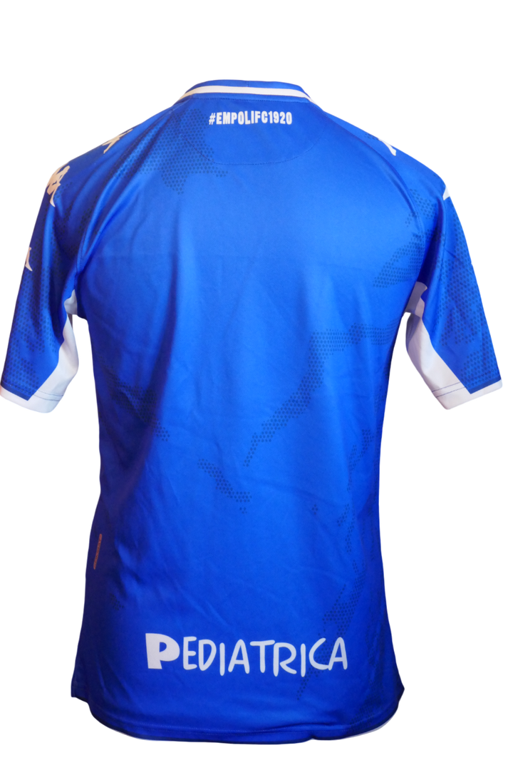 Empoli - Maillot 2021/22 _ (M) #03063