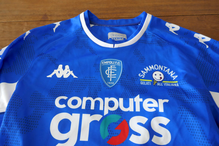 Empoli - Maillot 2021/22 _ (M) #03063