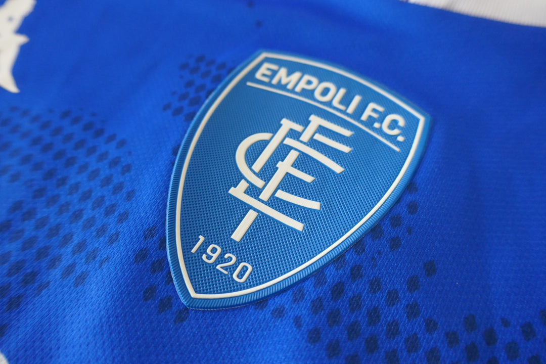 Empoli - Maillot 2021/22 _ (M) #03063