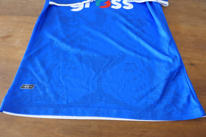 Empoli - Maillot 2021/22 _ (M) #03063