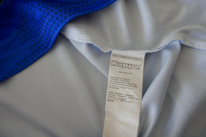 Empoli - Maillot 2021/22 _ (M) #03063