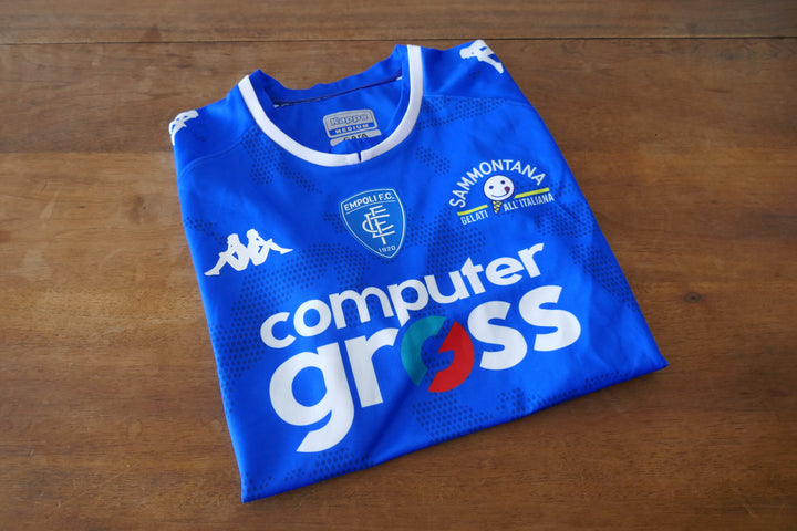 Empoli - Maillot 2021/22 _ (M) #03063